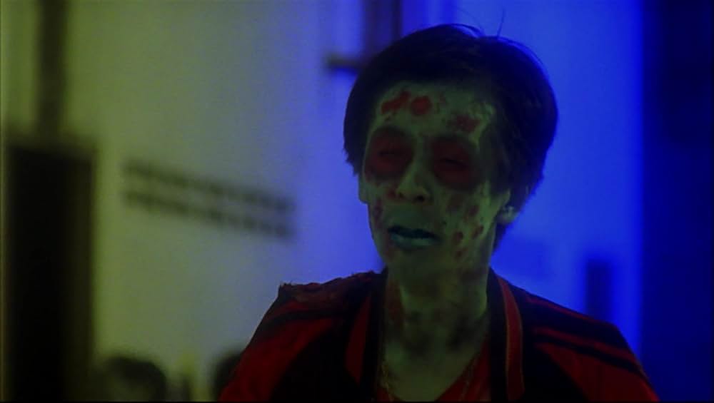 ワイルド・ゼロの画像