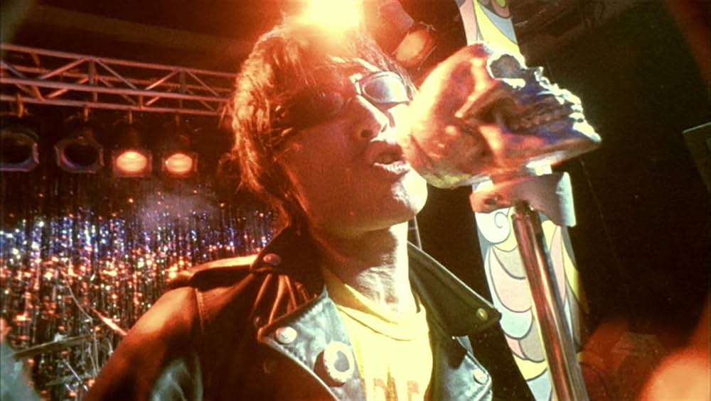 ワイルド・ゼロの画像