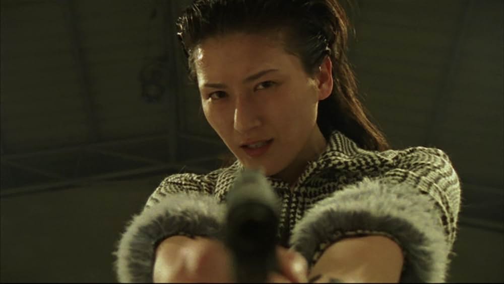 ワイルド・ゼロの画像