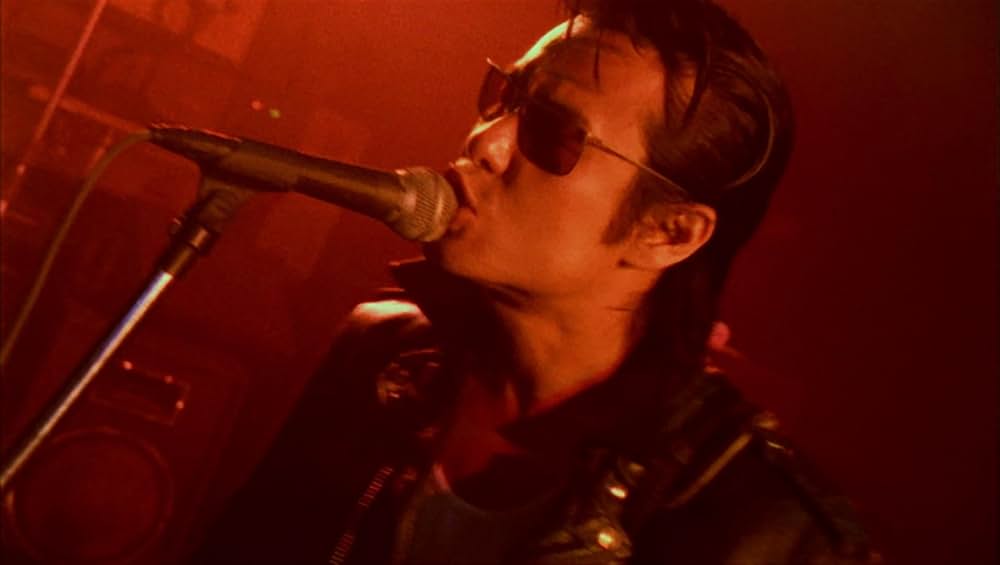 ワイルド・ゼロの画像