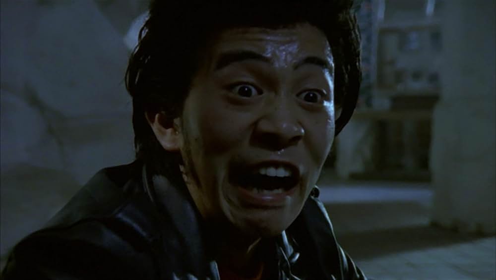 ワイルド・ゼロの画像