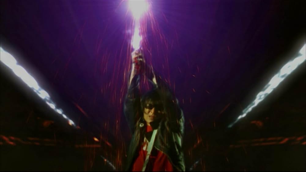 ワイルド・ゼロの画像