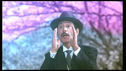 ハチ公物語の画像