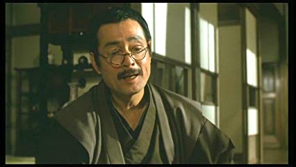 ハチ公物語の画像