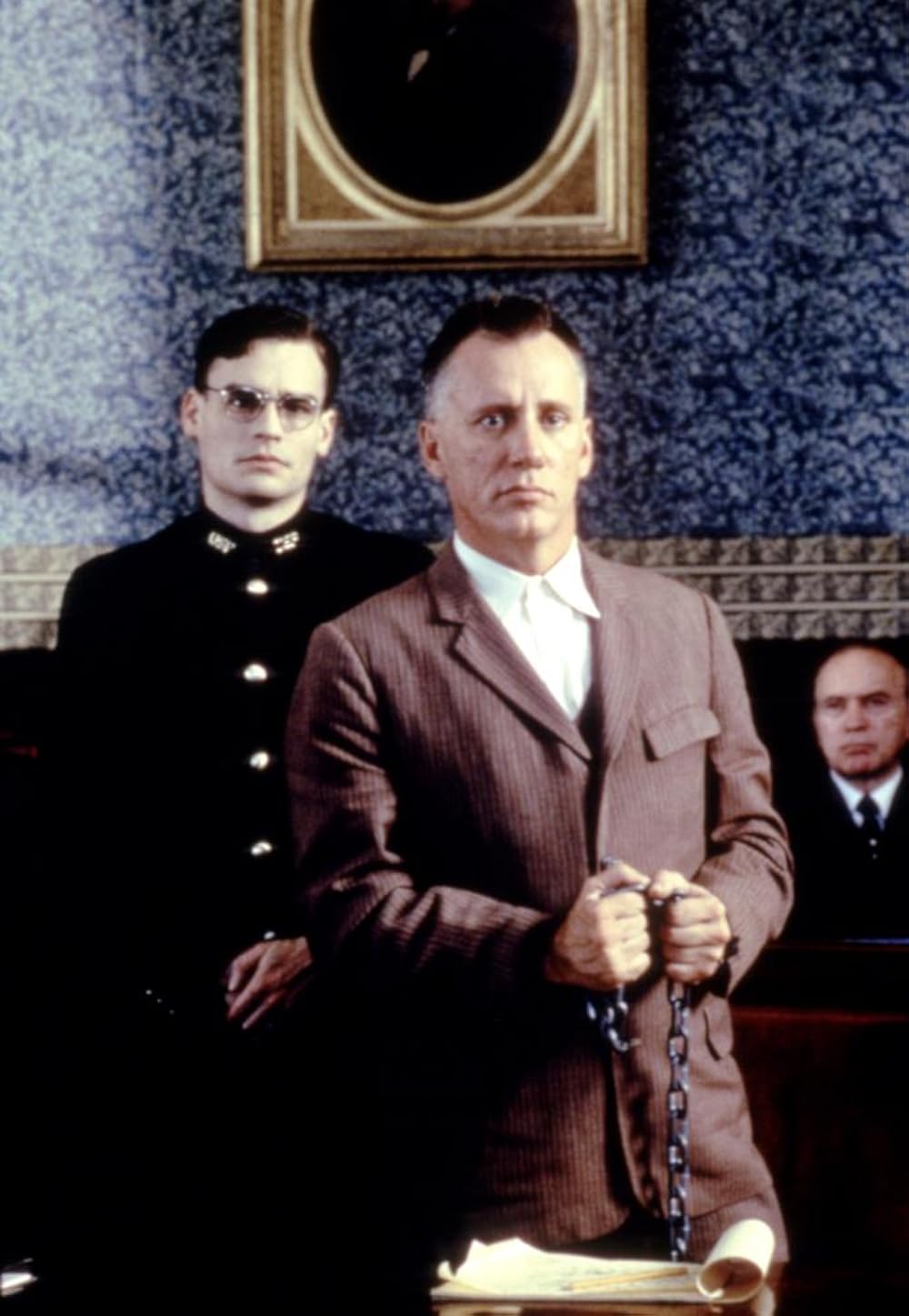 KILLER／第一級殺人の画像