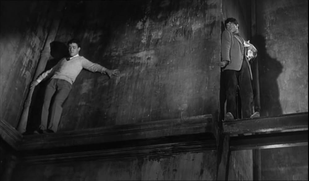 危険な曲り角の画像