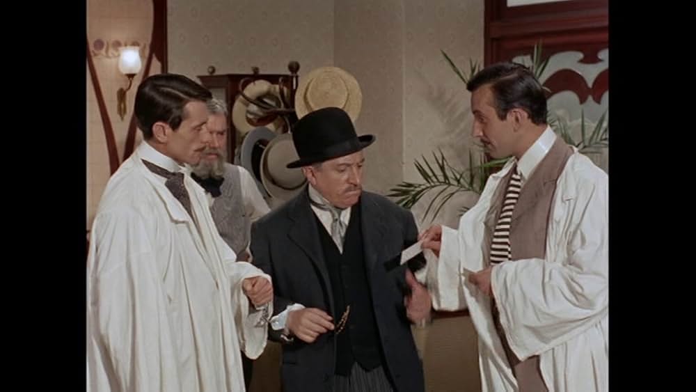 怪盗ルパンの画像