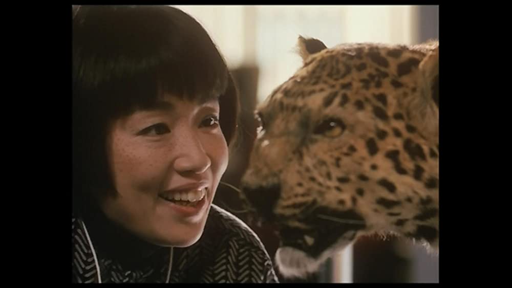 「マルサの女」宮本信子の画像