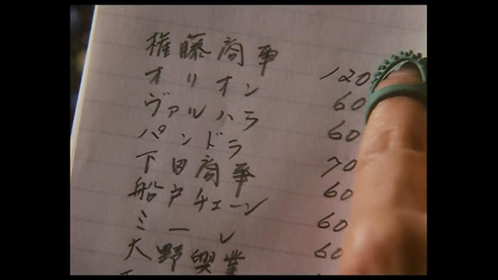 マルサの女の画像