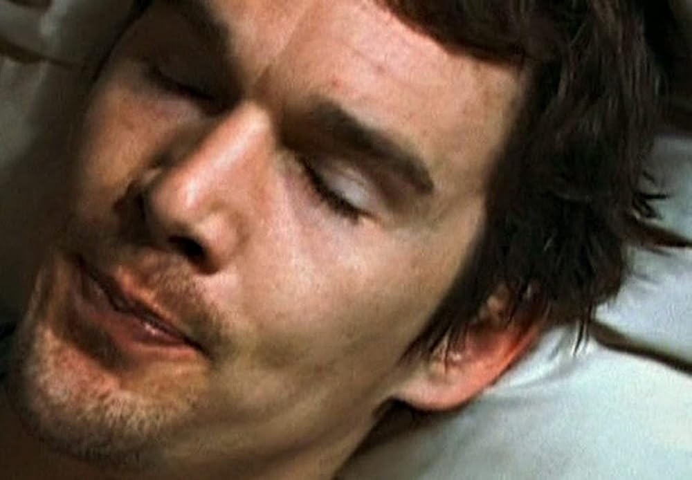 「テープ」イーサン・ホークの画像