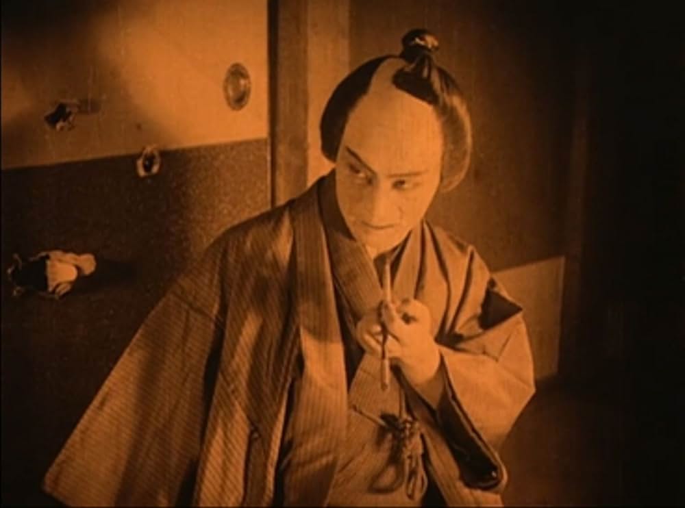 忠次旅日記 信州血笑篇の画像