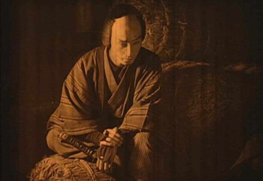 忠次旅日記 信州血笑篇の画像