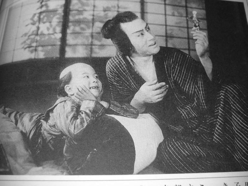 「忠次旅日記 信州血笑篇」の画像