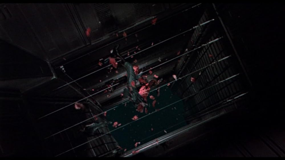 スペース・サタンの画像