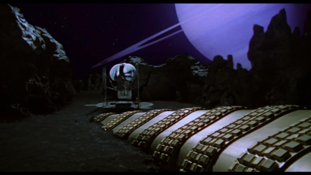 スペース・サタンの画像