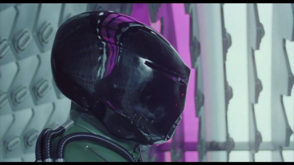 スペース・サタンの画像