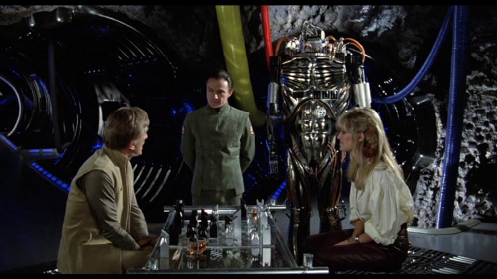 スペース・サタンの画像