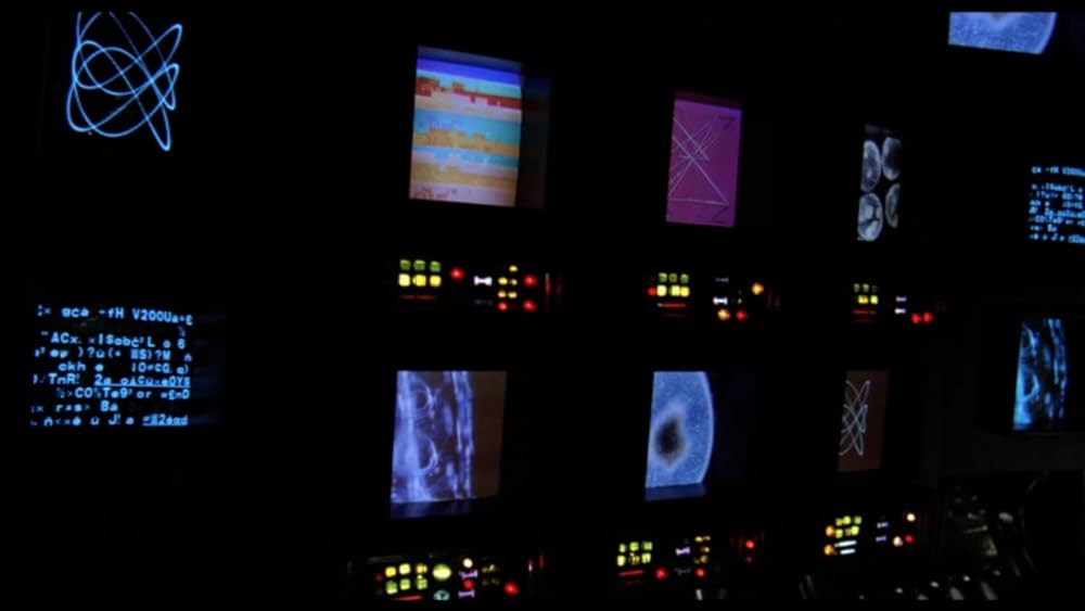 スペース・サタンの画像