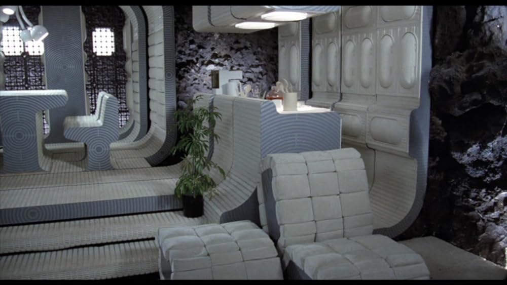 スペース・サタンの画像