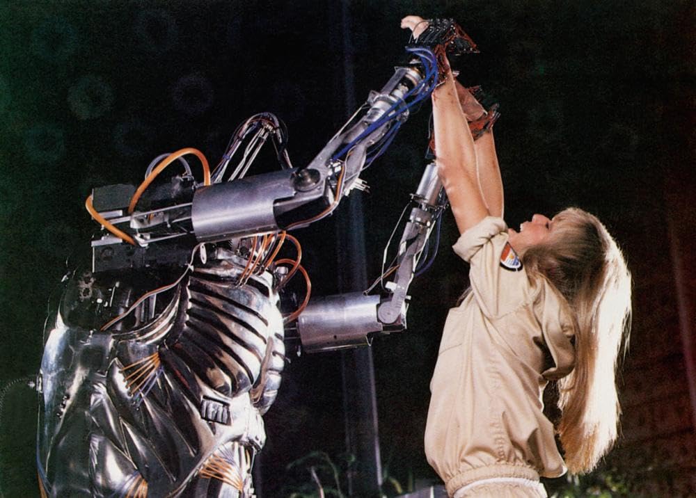 スペース・サタンの画像