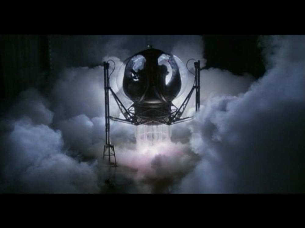 スペース・サタンの画像