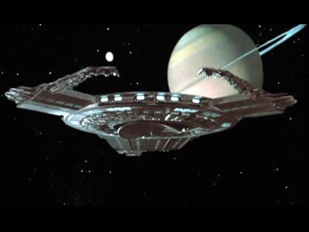 スペース・サタンの画像