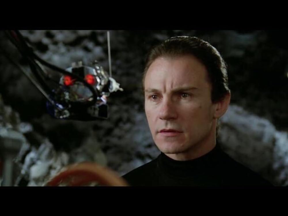 スペース・サタンの画像