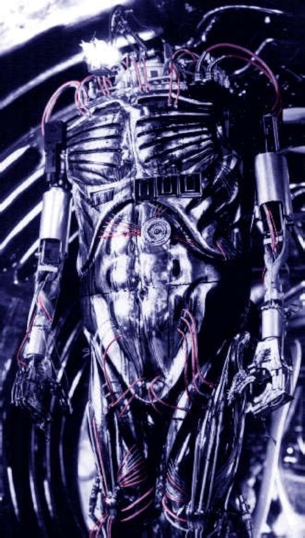 スペース・サタンの画像