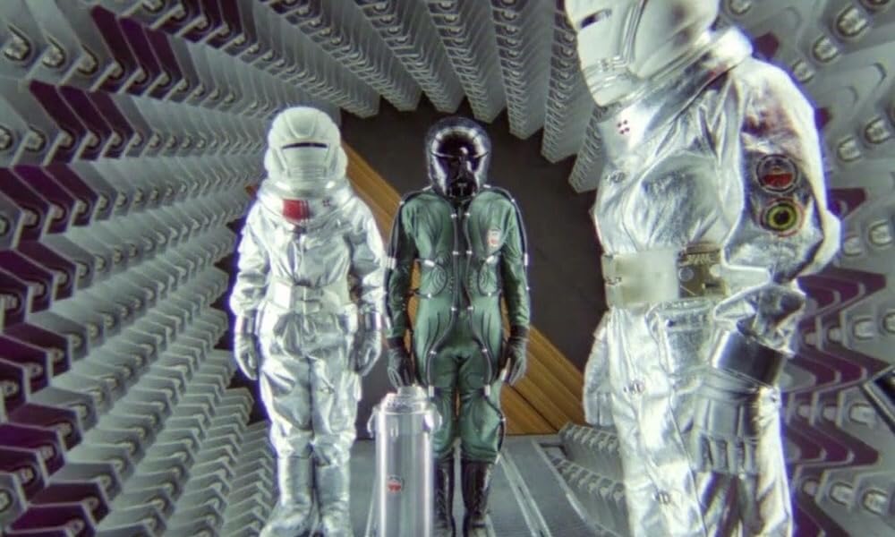 スペース・サタンの画像