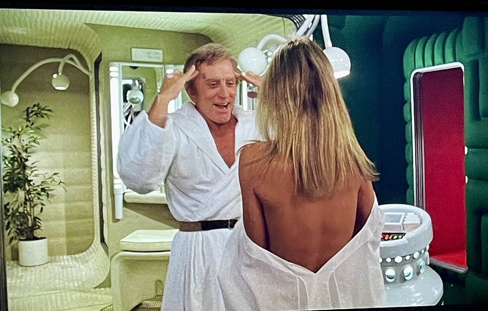 スペース・サタンの画像