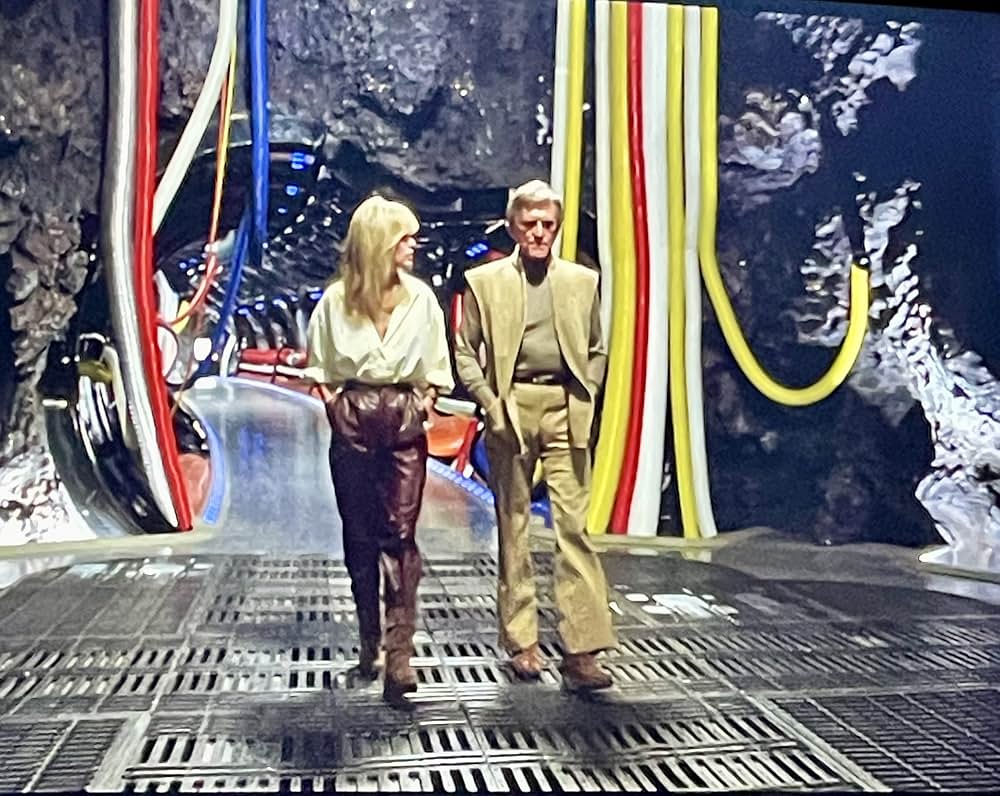 スペース・サタンの画像