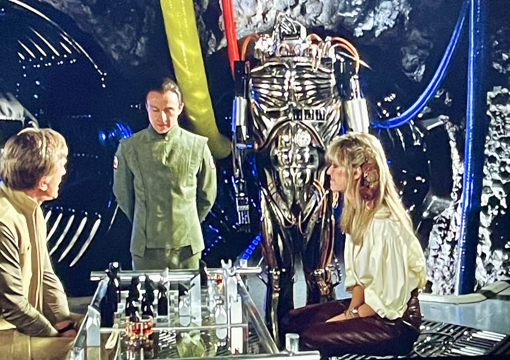 スペース・サタンの画像