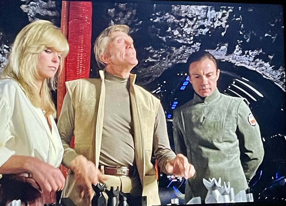 スペース・サタンの画像