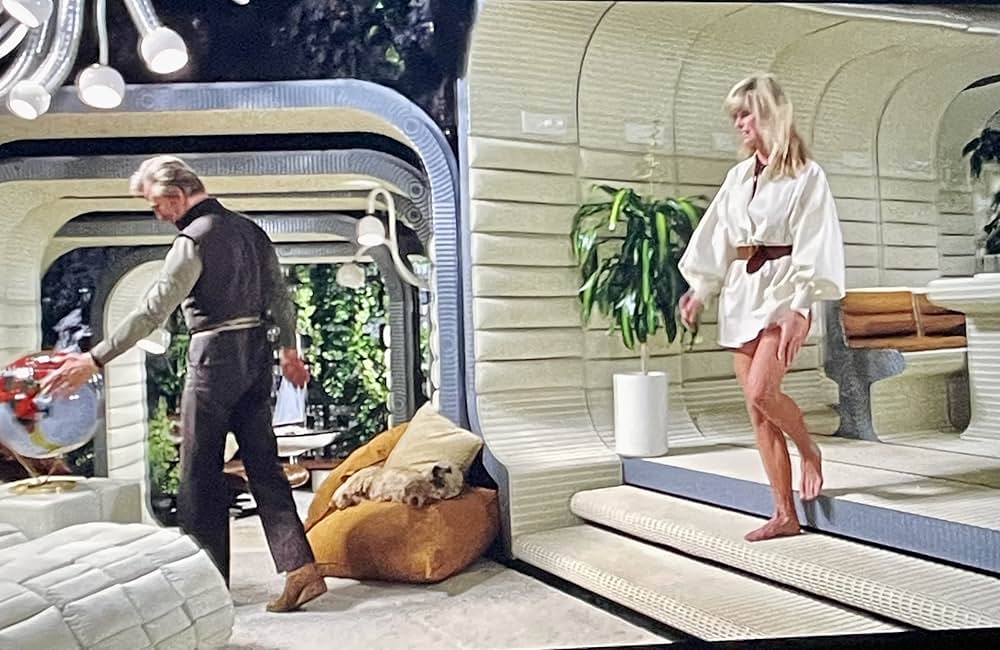 スペース・サタンの画像