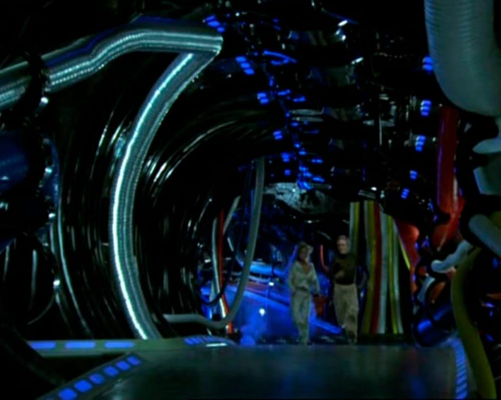 スペース・サタンの画像