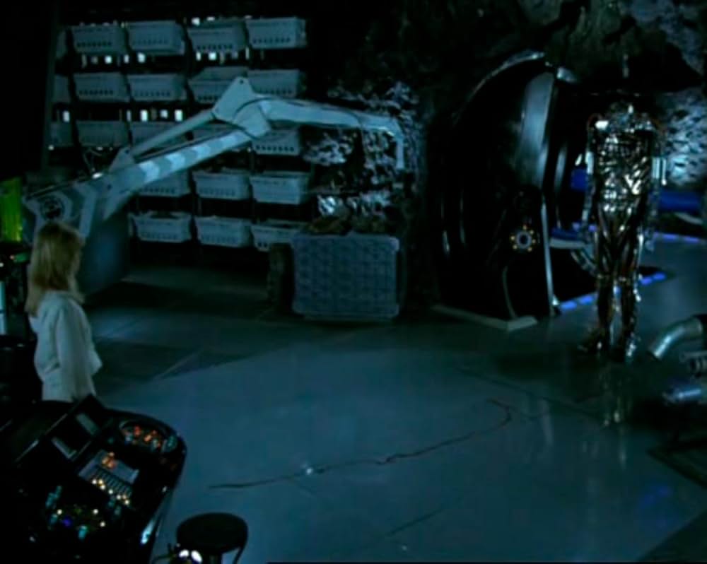 スペース・サタンの画像