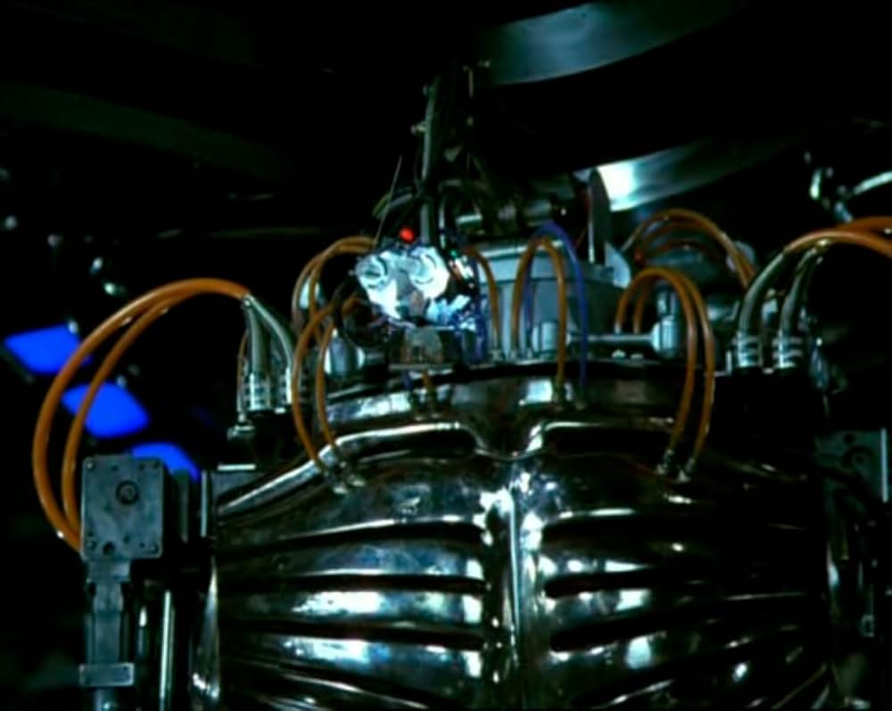 スペース・サタンの画像