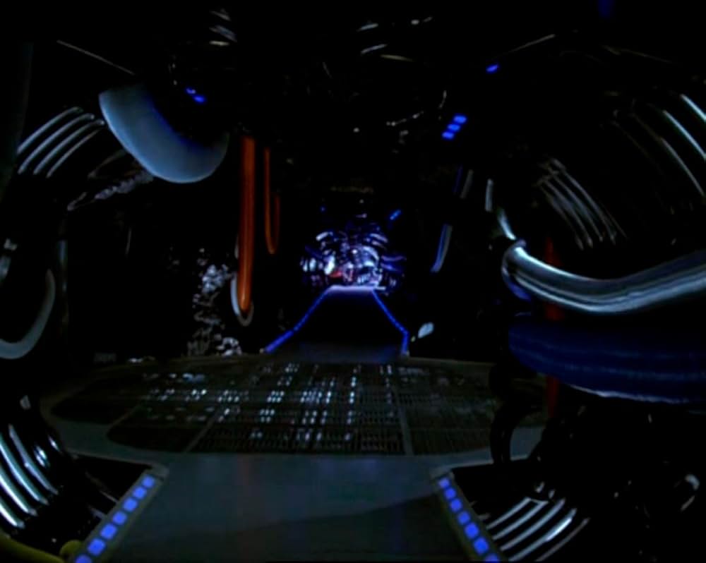 スペース・サタンの画像