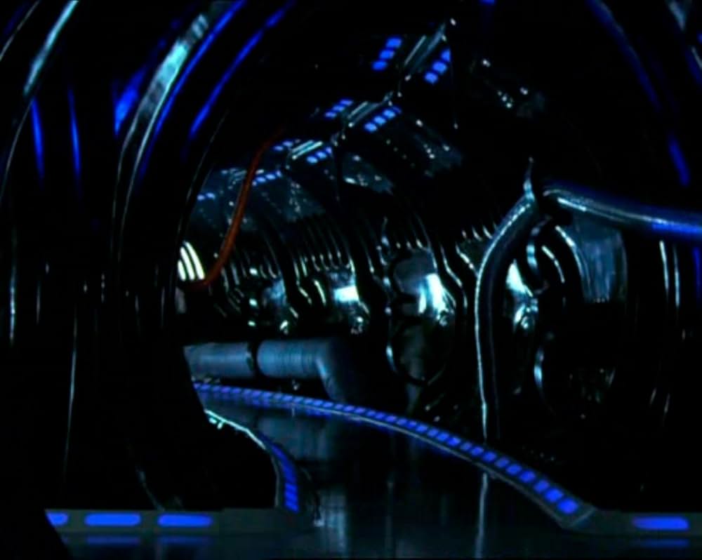 スペース・サタンの画像