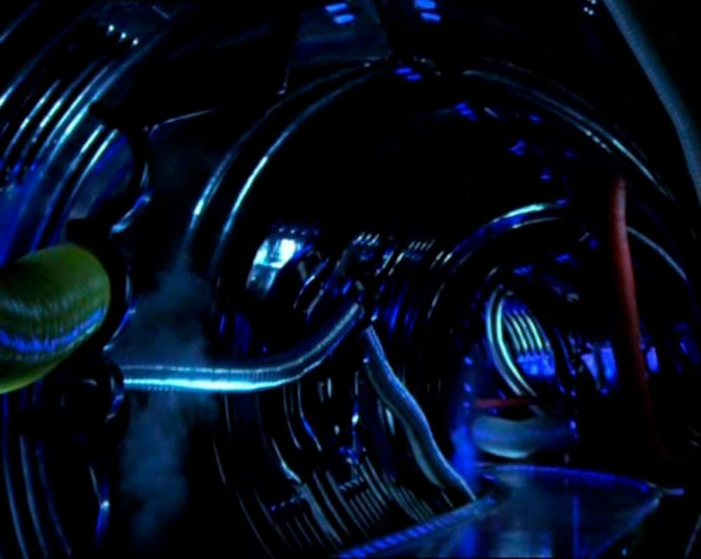 スペース・サタンの画像