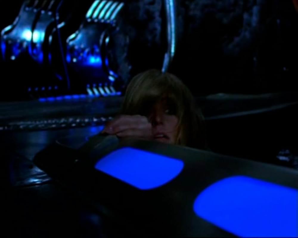 スペース・サタンの画像