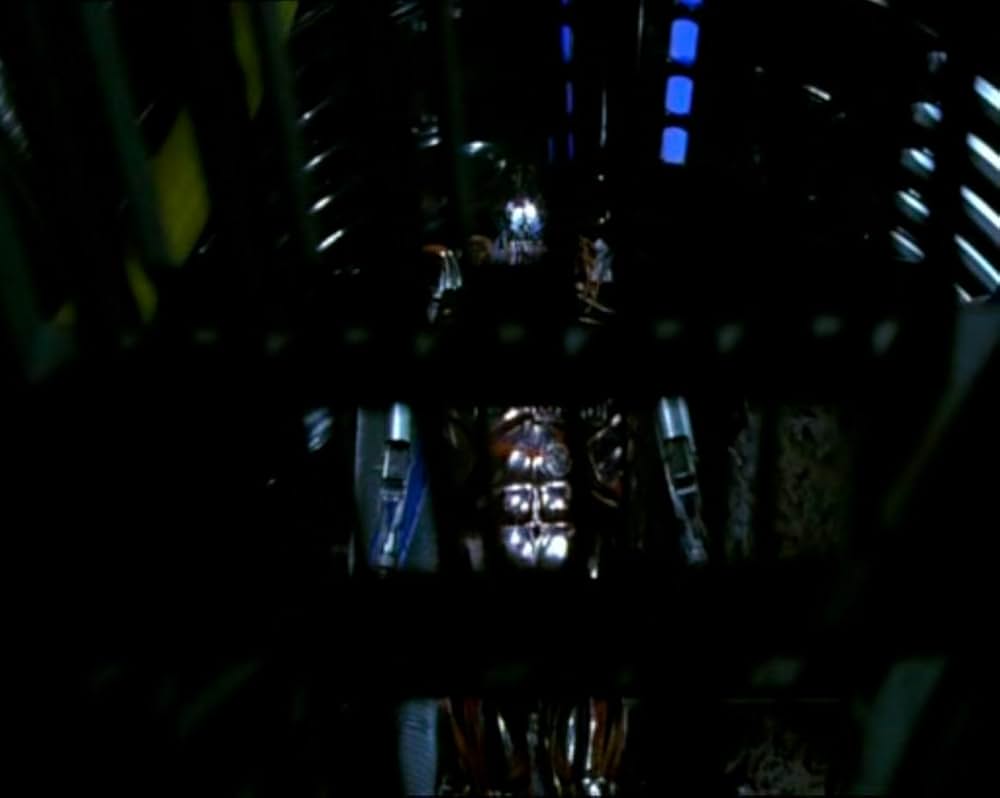 スペース・サタンの画像