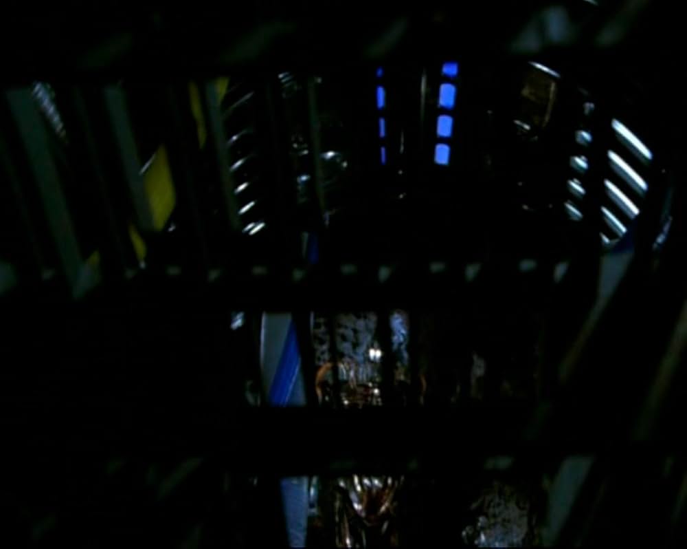 スペース・サタンの画像