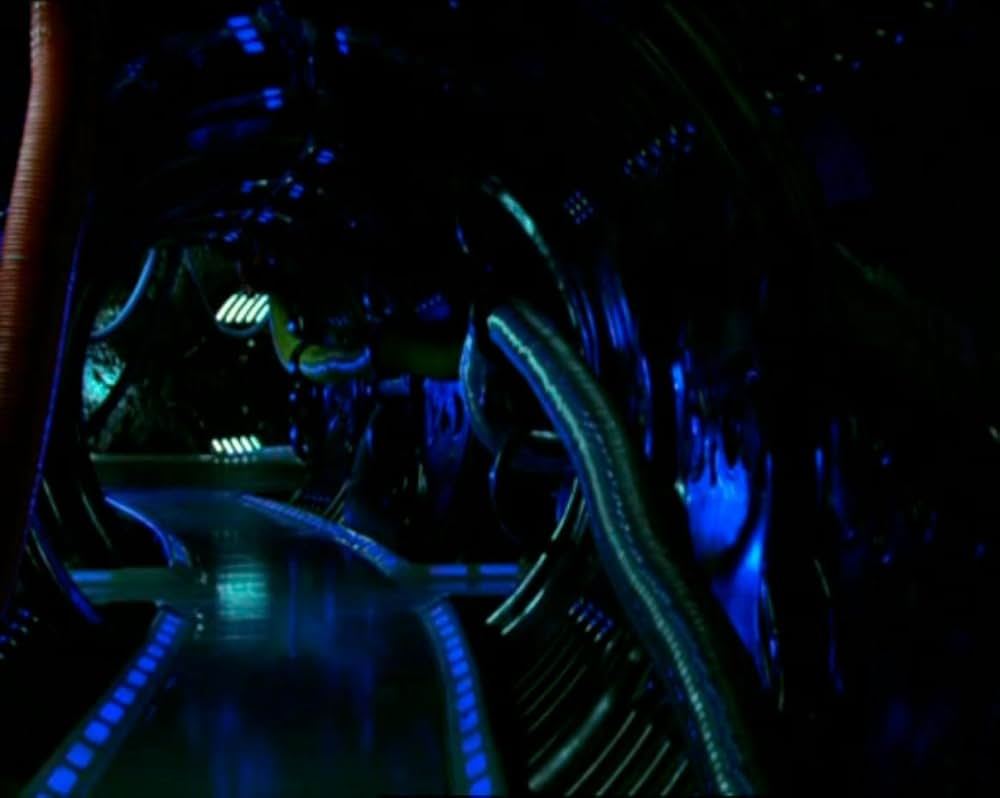 スペース・サタンの画像