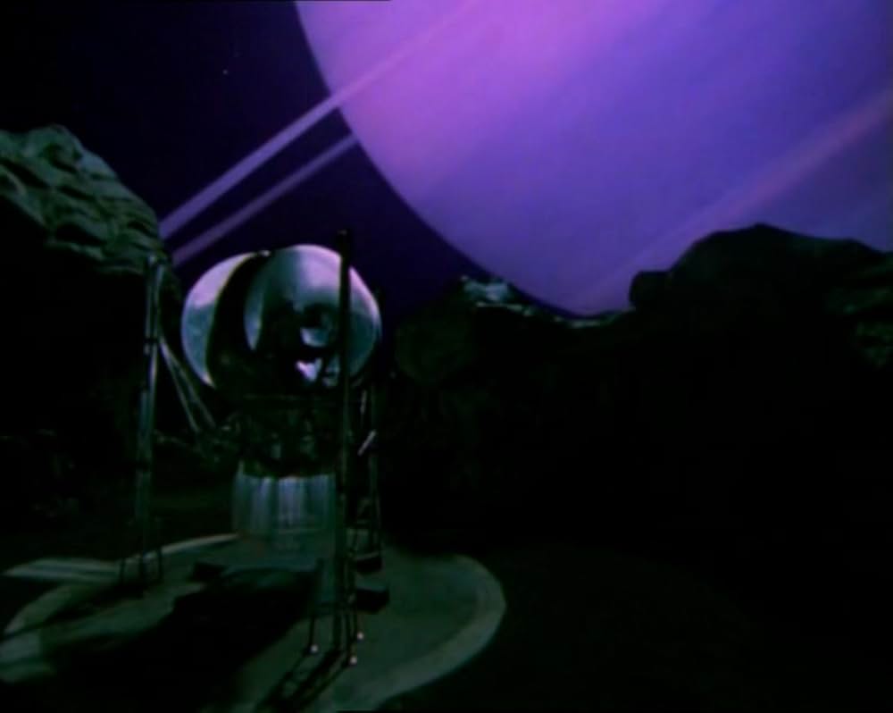 スペース・サタンの画像