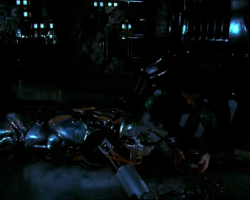 スペース・サタンの画像