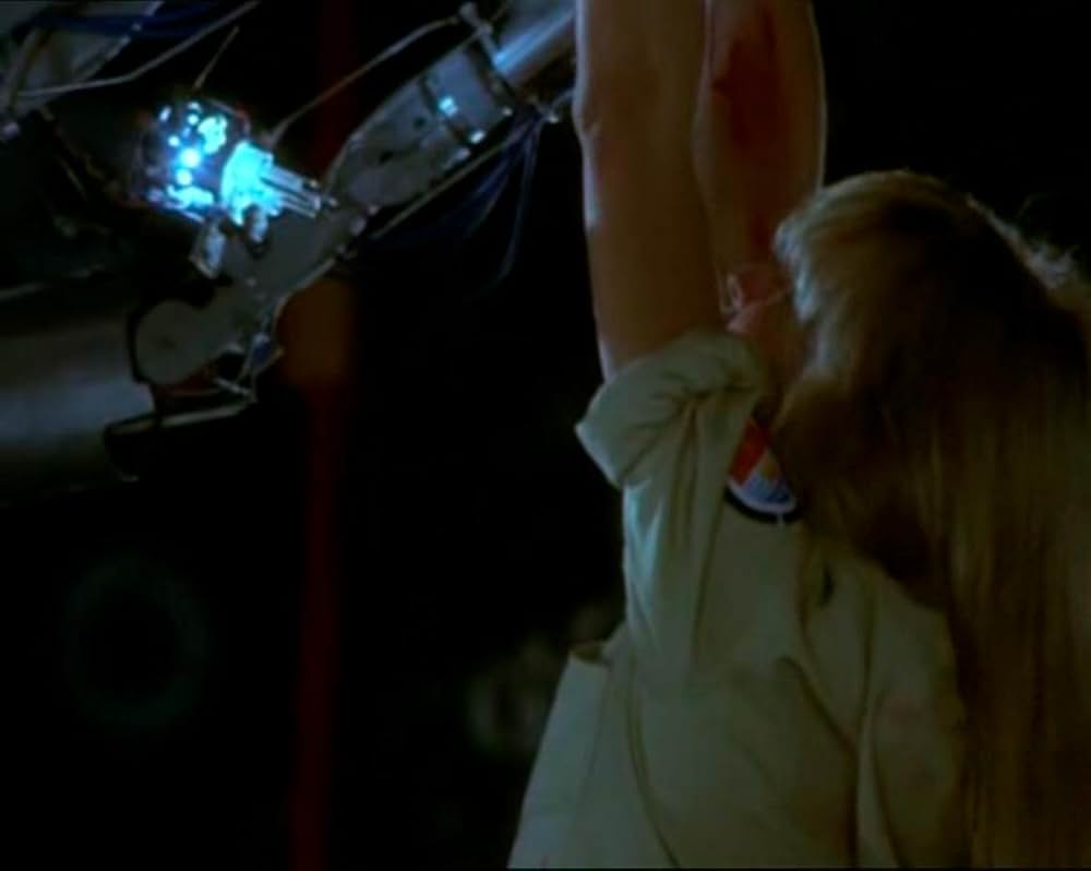 スペース・サタンの画像