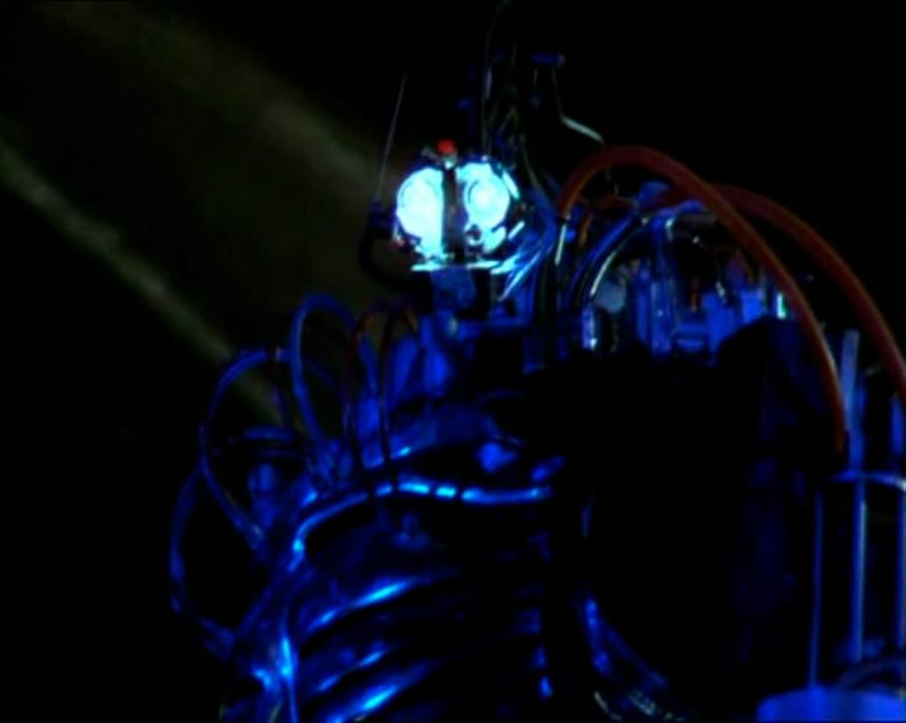 スペース・サタンの画像