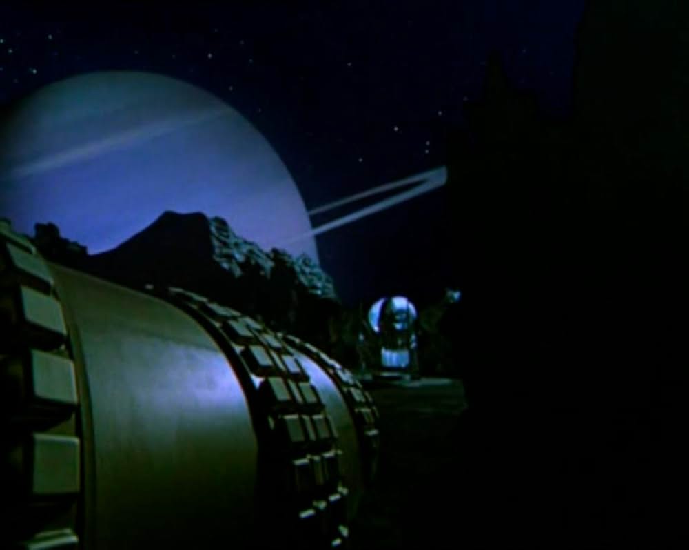 スペース・サタンの画像