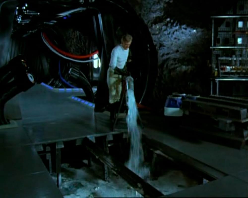 スペース・サタンの画像